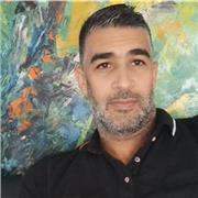 Professeur de langue et littérature arabe niveau m